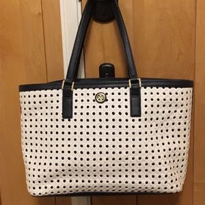 Tory Burch Large Tote